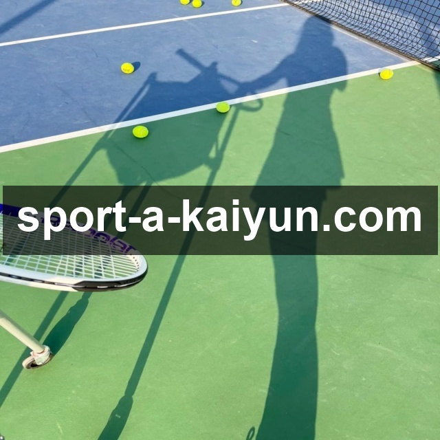 kaiyun——赛事策划流程